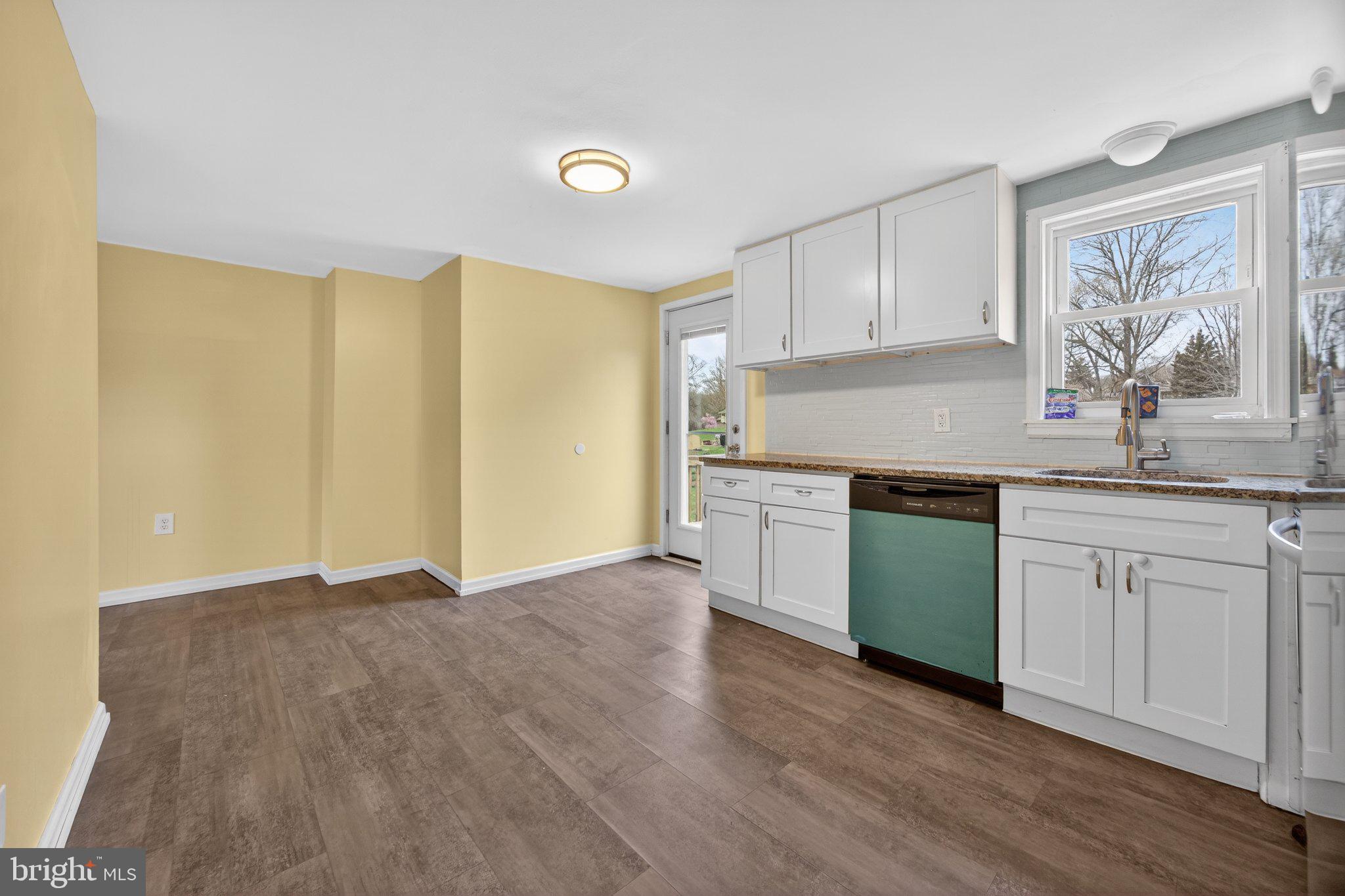 1511 Buchert Road Pottstown, PA 19464 - Photo 13 of 46 Bright and airy kitchen space.