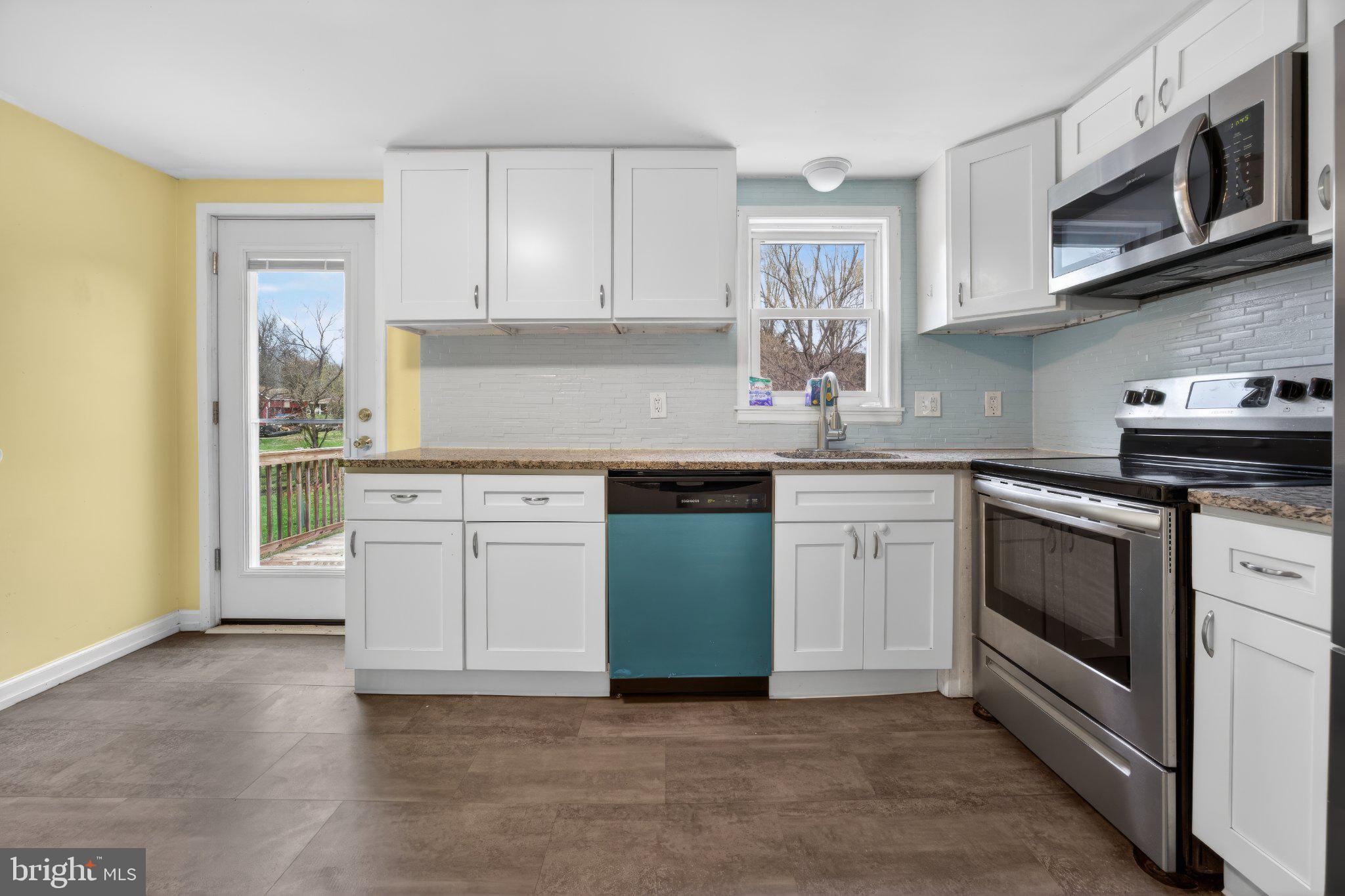 1511 Buchert Road Pottstown, PA 19464 - Photo 15 of 46 Bright and modern kitchen oasis.