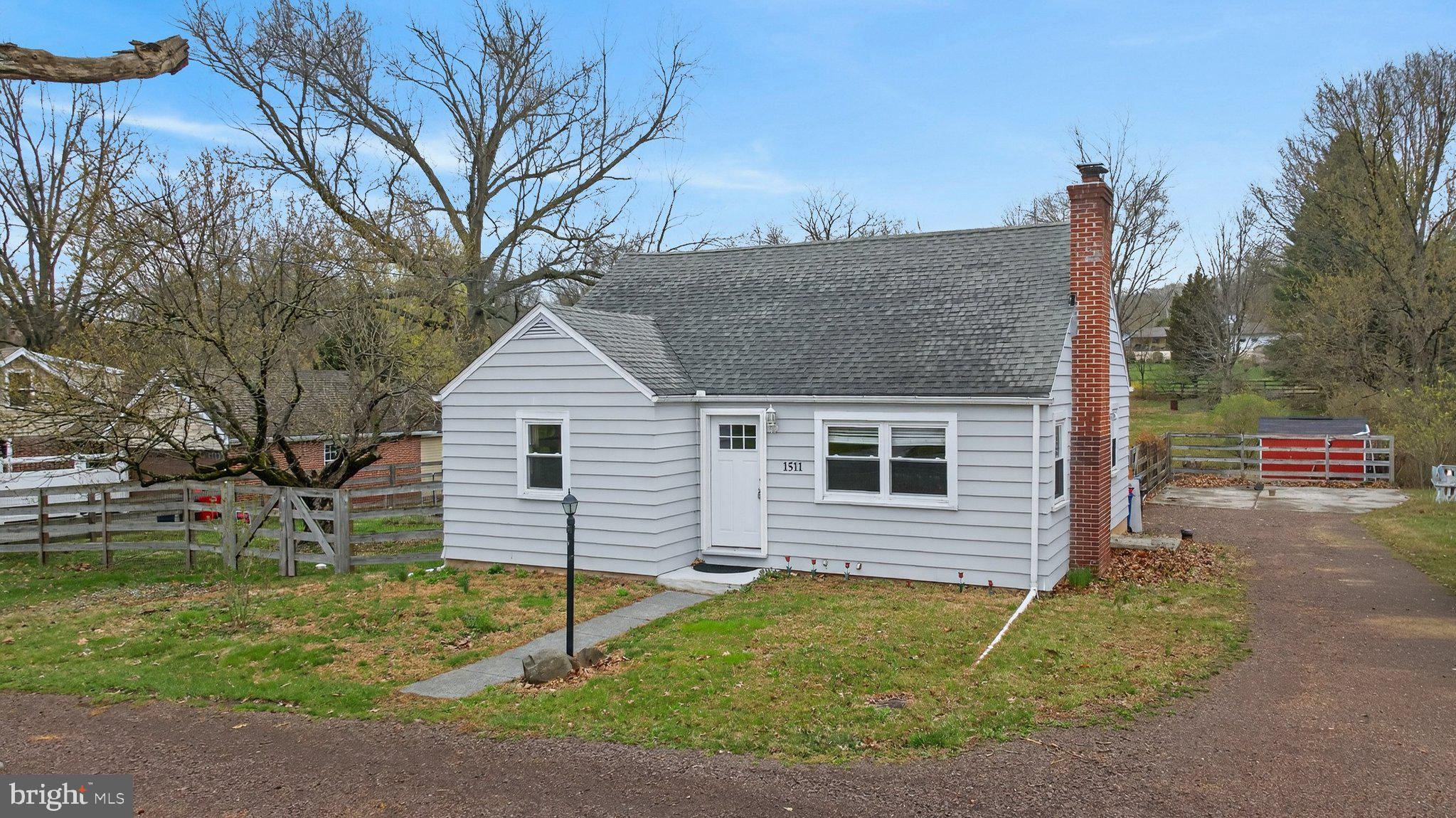 1511 Buchert Road Pottstown, PA 19464 - Photo 2 of 46 Charming cottage with serene surroundings.