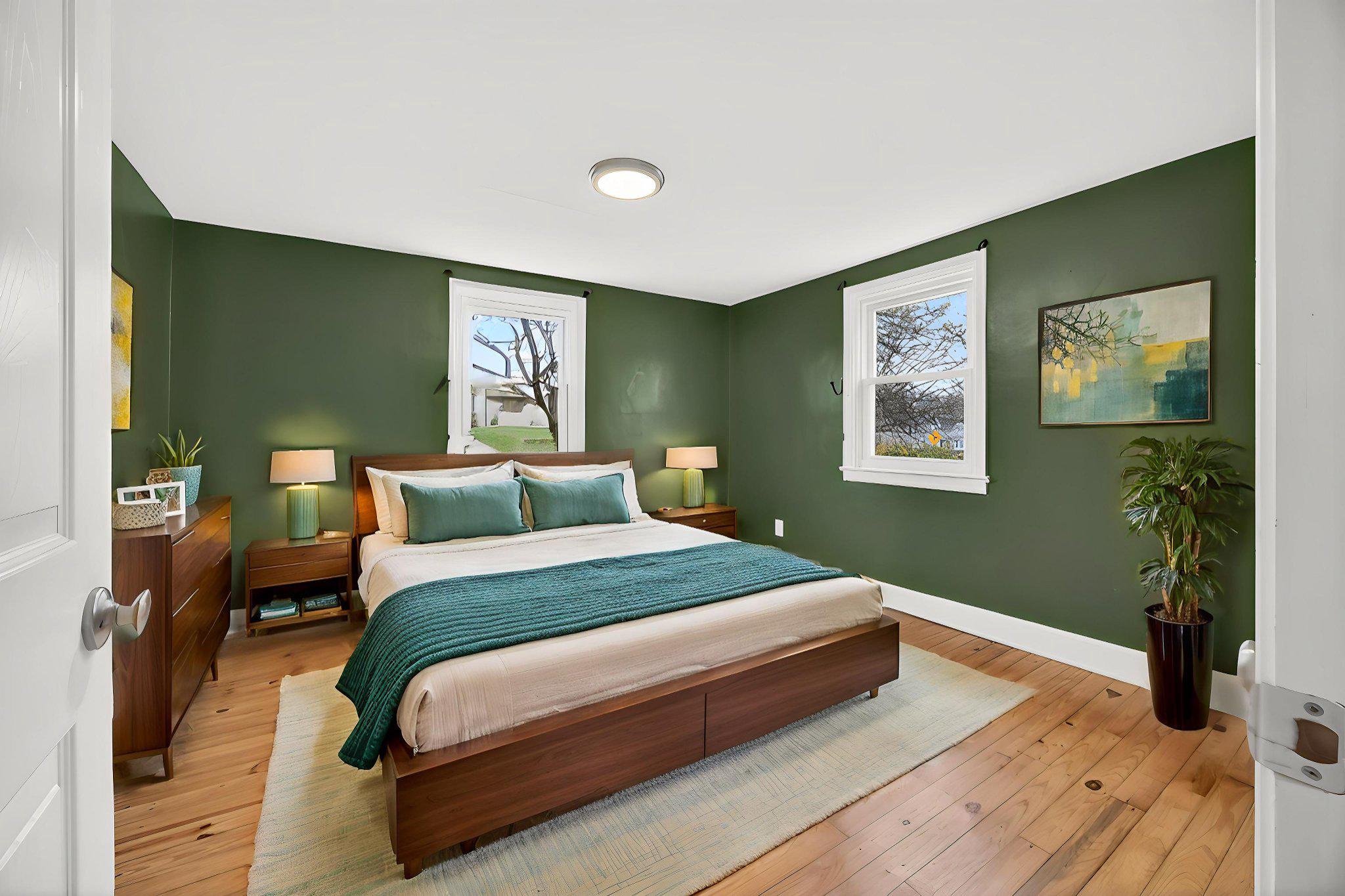 1511 Buchert Road Pottstown, PA 19464 - Photo 21 of 46 *Virtually Staged*