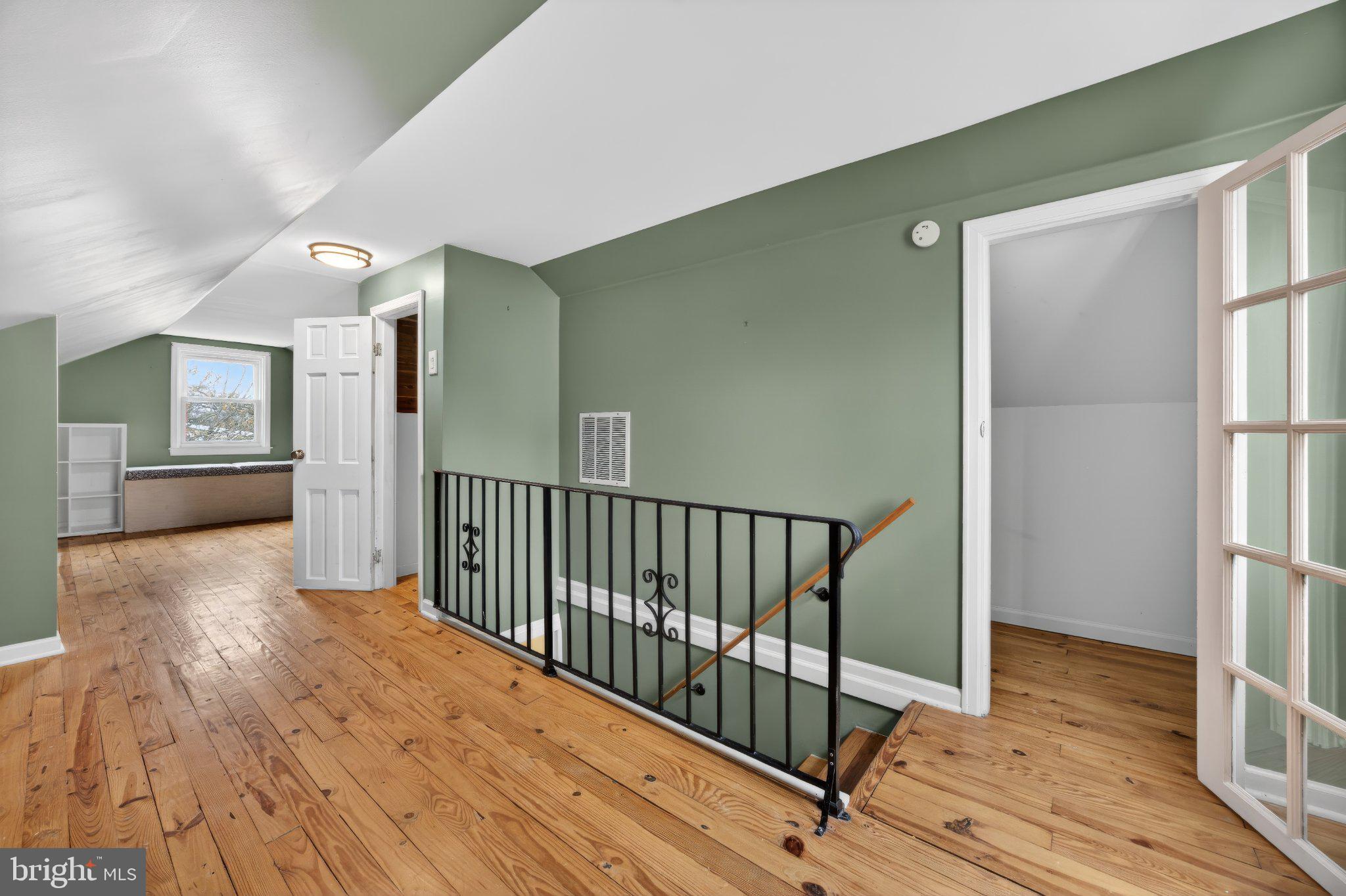 1511 Buchert Road Pottstown, PA 19464 - Photo 29 of 46 Charming loft with natural light.