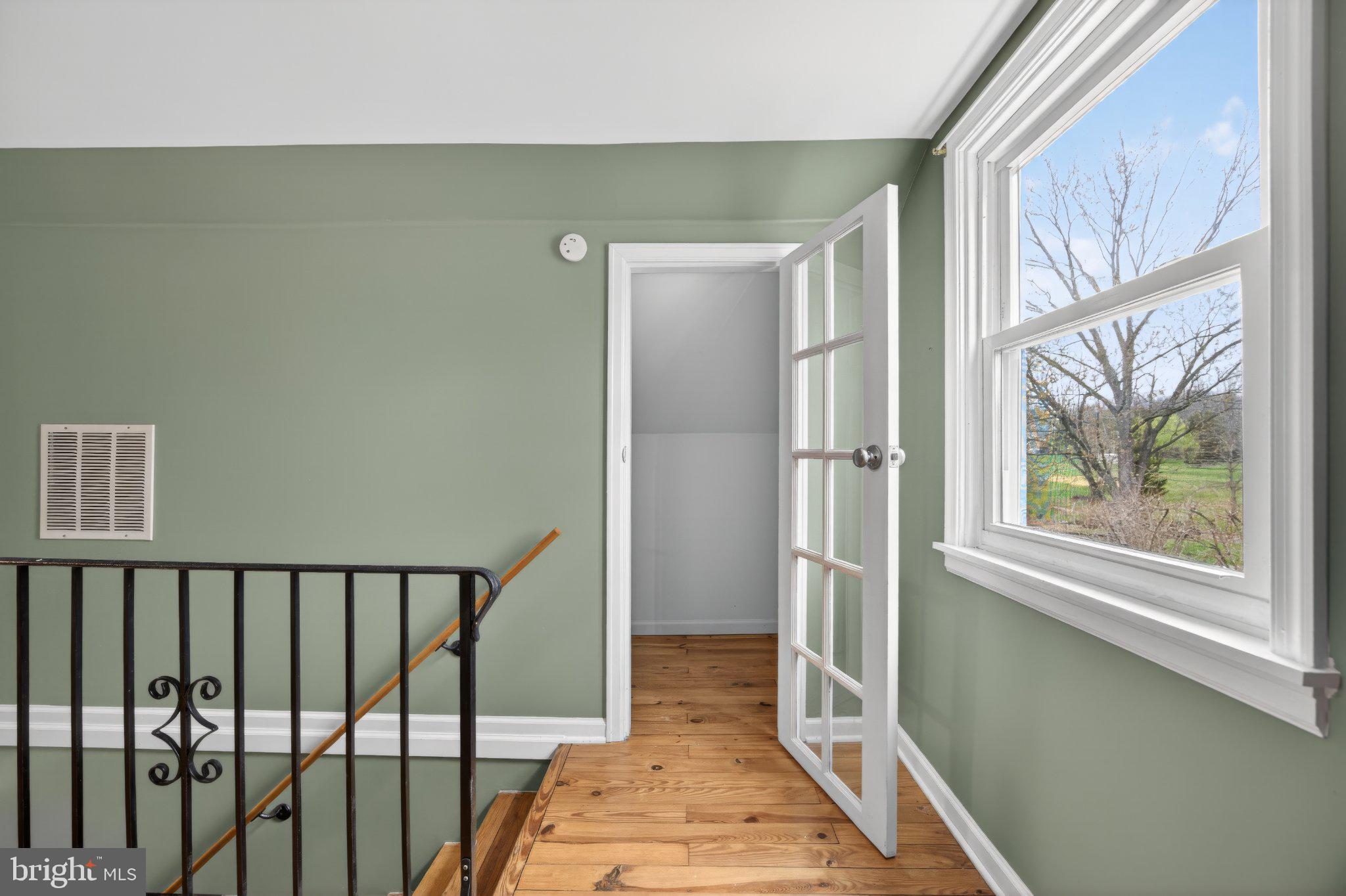 1511 Buchert Road Pottstown, PA 19464 - Photo 30 of 46 Bright entryway with serene views.