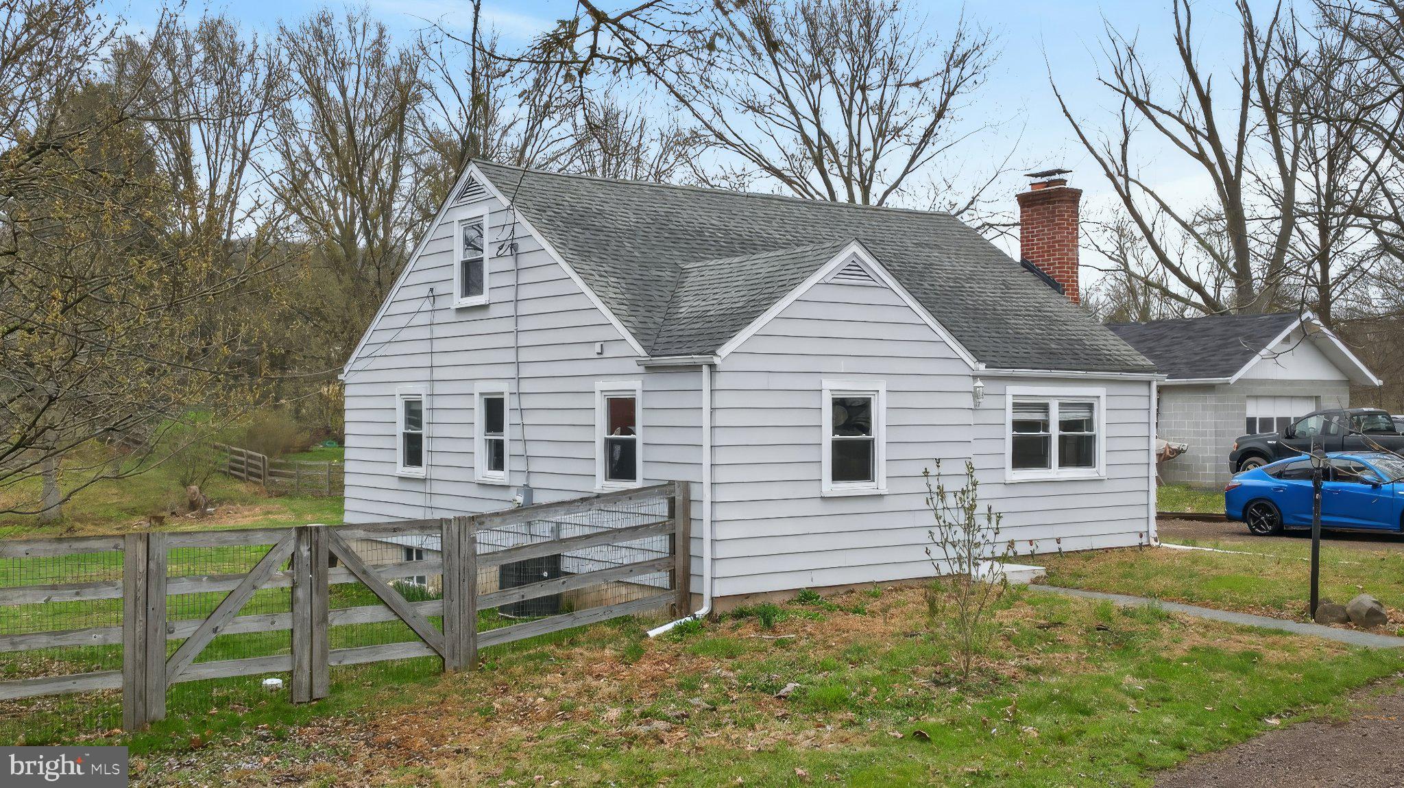 1511 Buchert Road Pottstown, PA 19464 - Photo 3 of 46 Charming cottage in a serene setting.