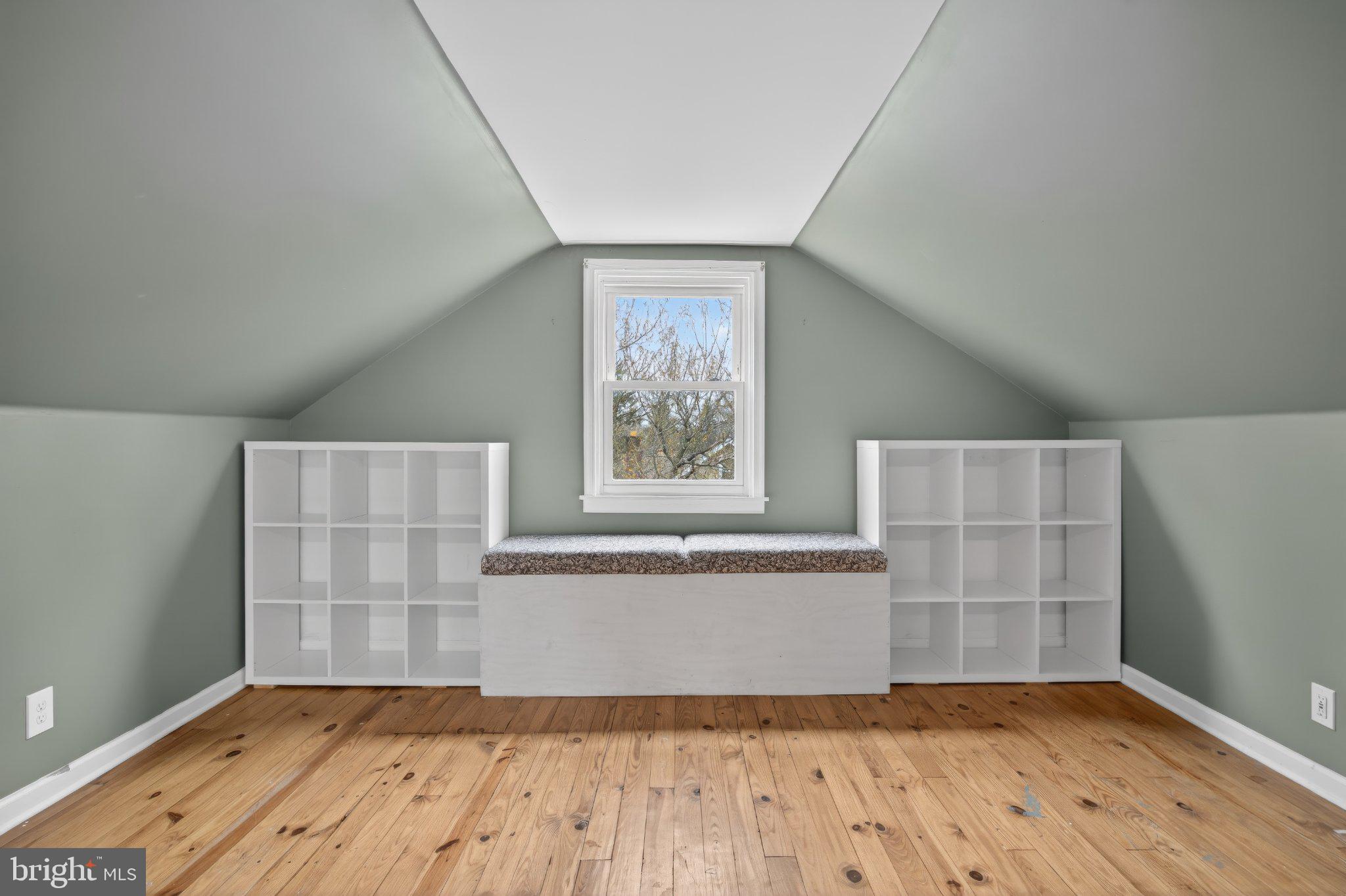 1511 Buchert Road Pottstown, PA 19464 - Photo 34 of 46 Cozy attic nook with natural light.