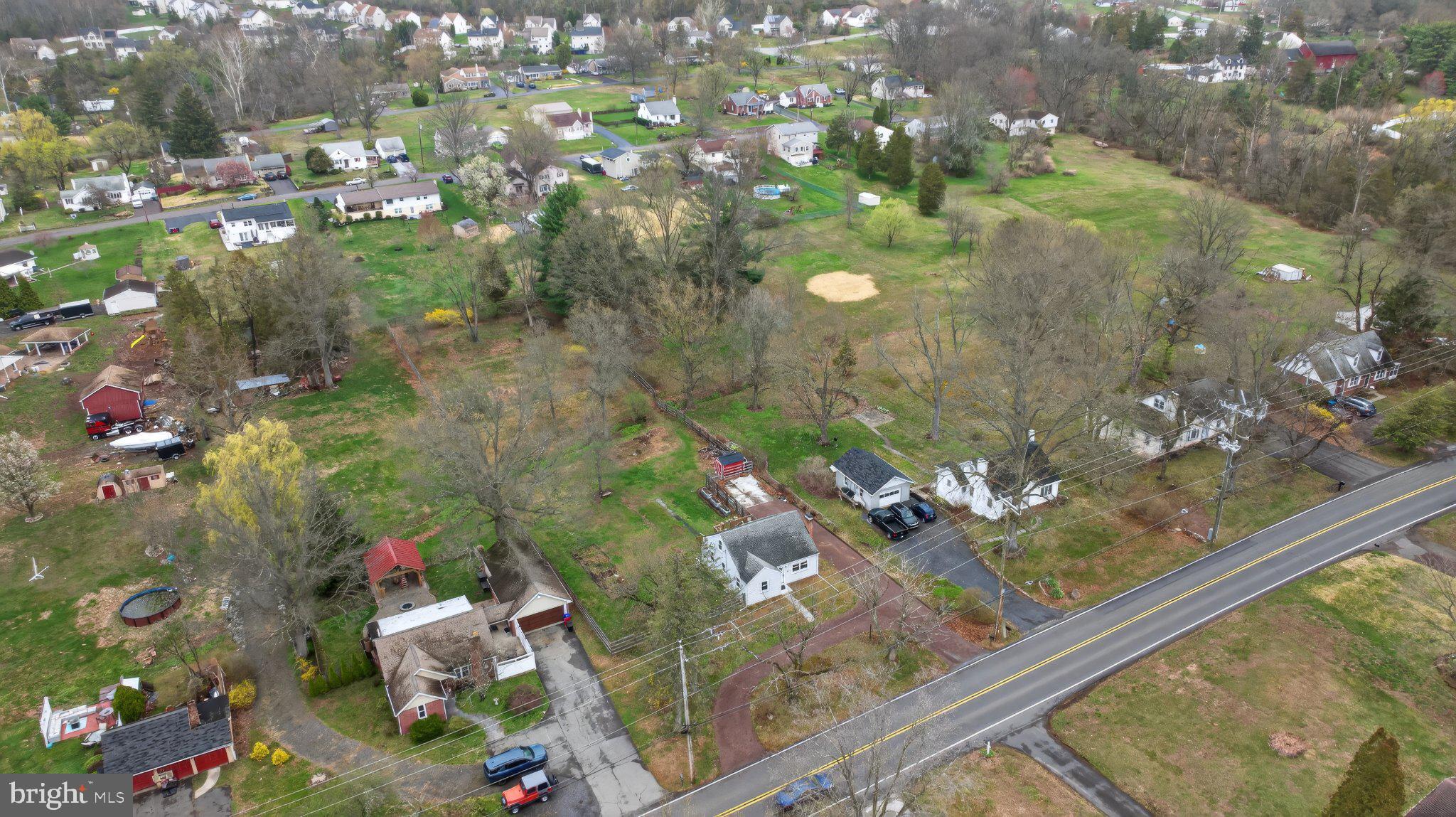 1511 Buchert Road Pottstown, PA 19464 - Photo 41 of 46 Charming suburban landscape awaits.