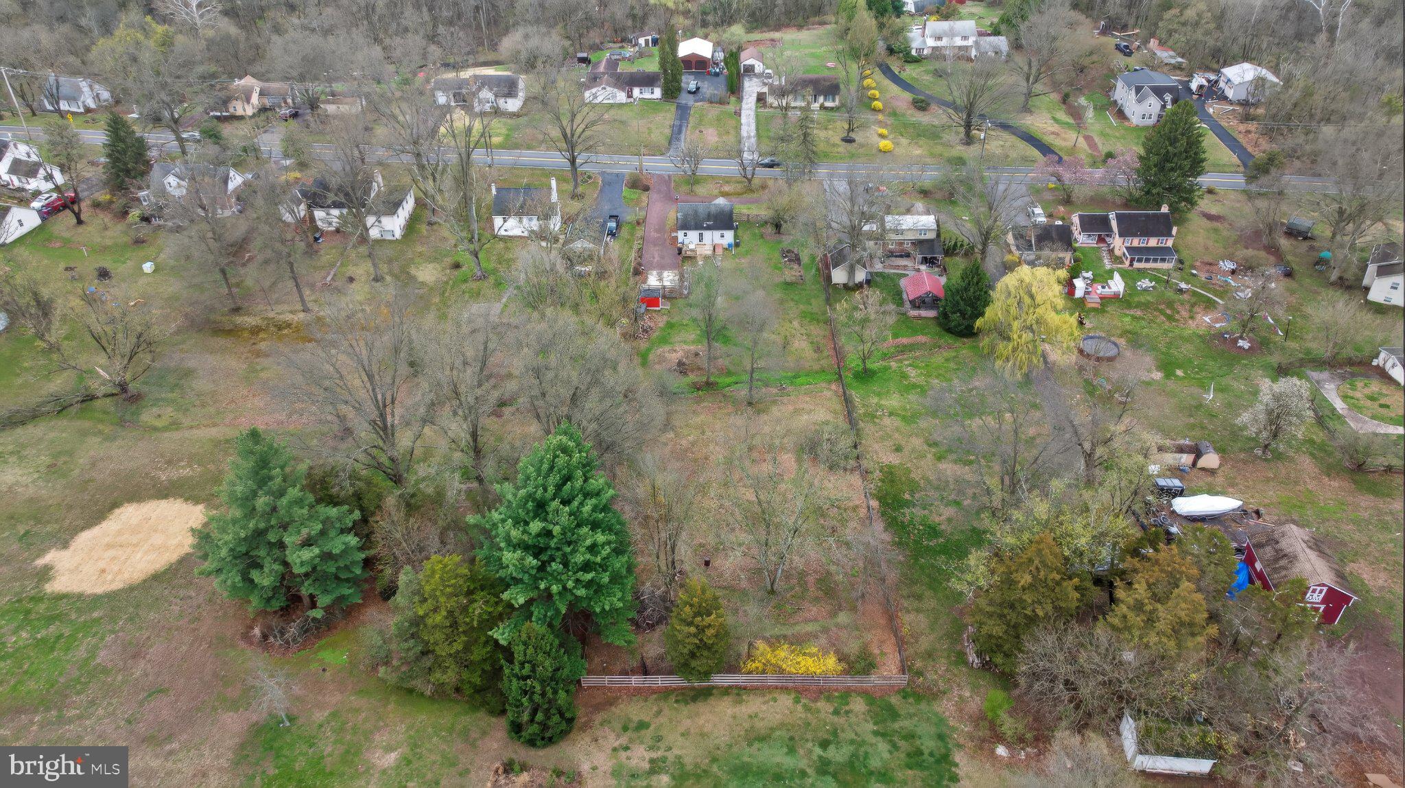 1511 Buchert Road Pottstown, PA 19464 - Photo 43 of 46 Serene suburban landscape awaits.