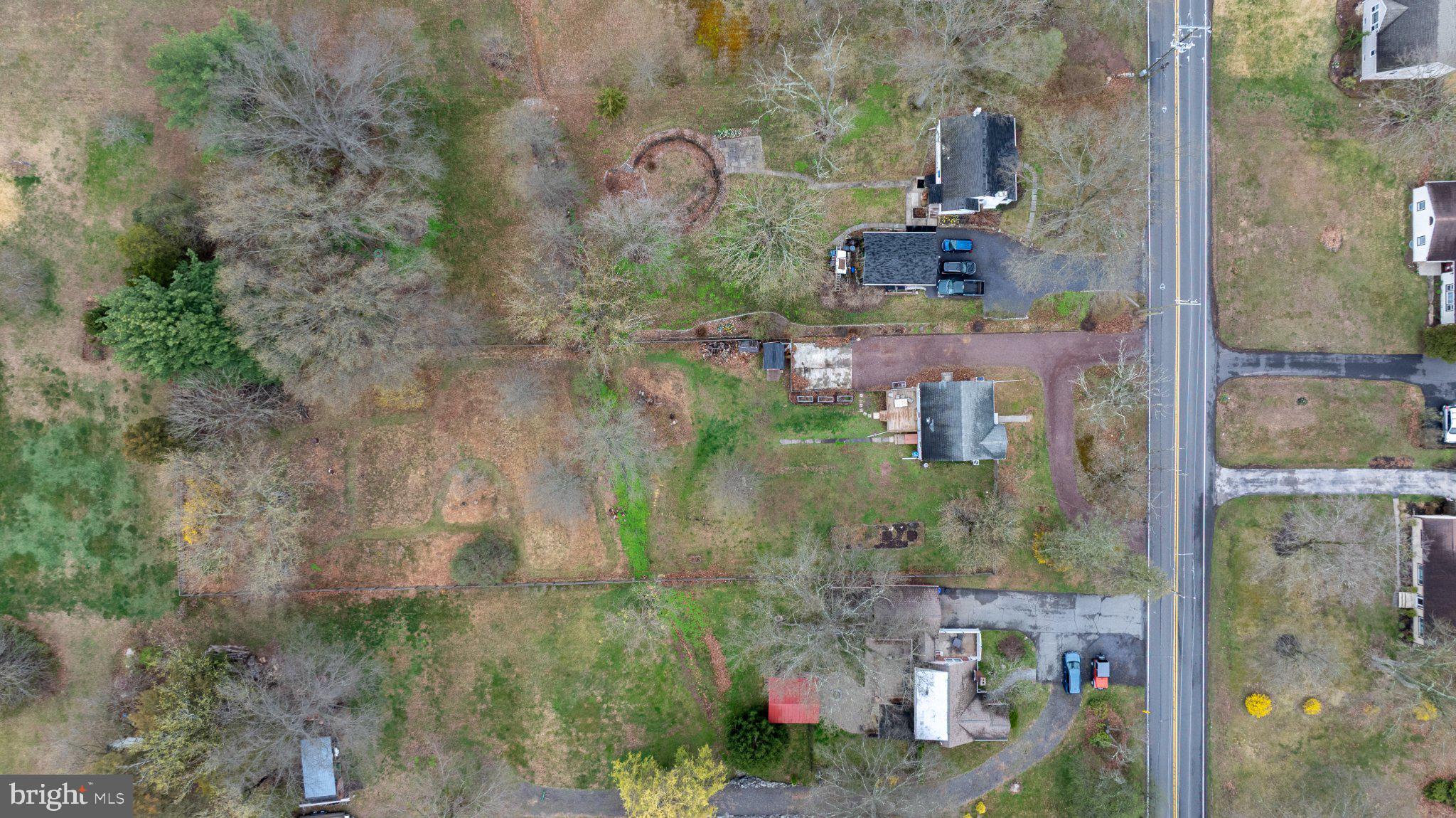 1511 Buchert Road Pottstown, PA 19464 - Photo 44 of 46 Expansive land with rustic charm.
