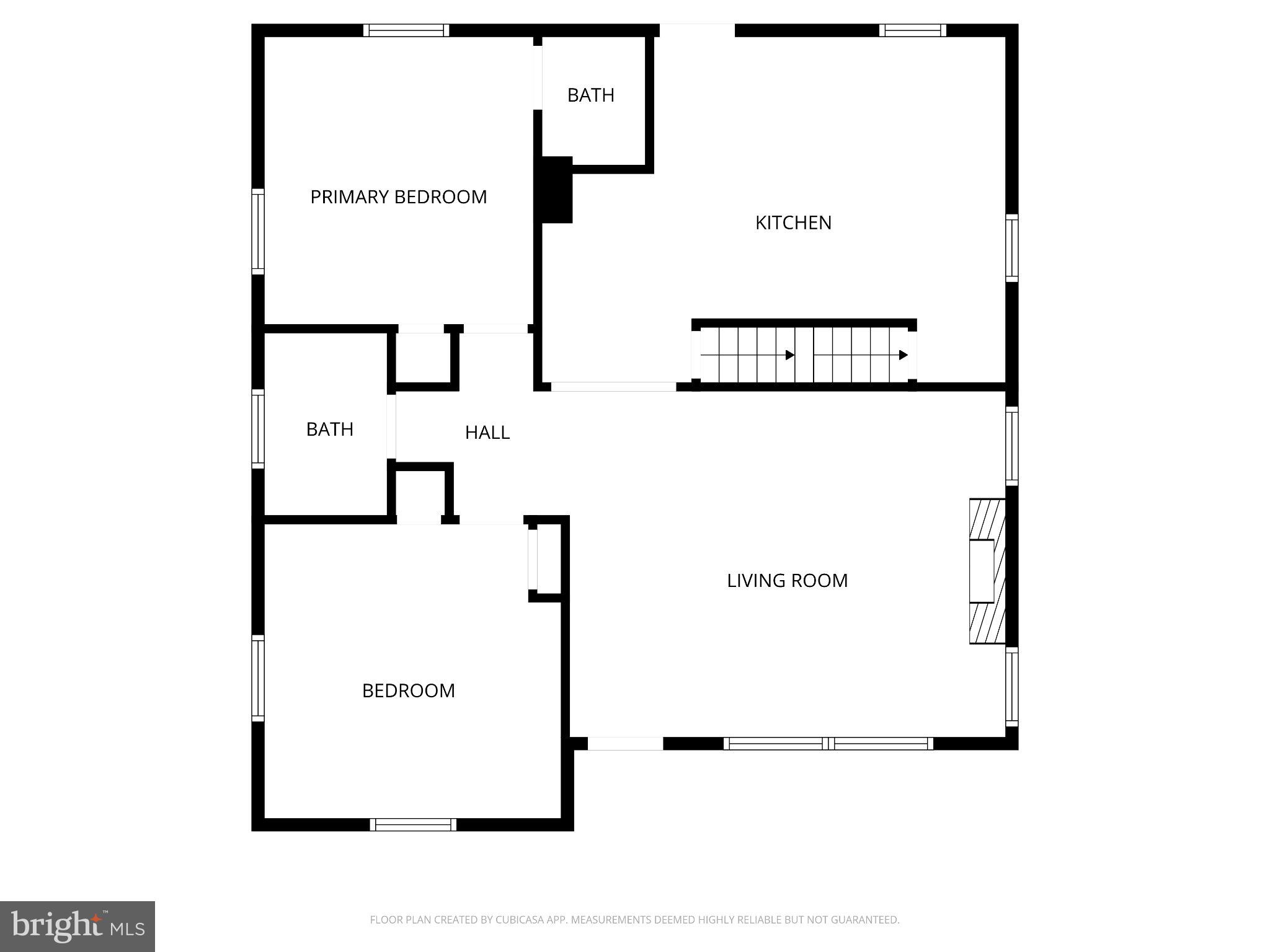 1511 Buchert Road Pottstown, PA 19464 - Photo 46 of 46 Charming layout for modern living.