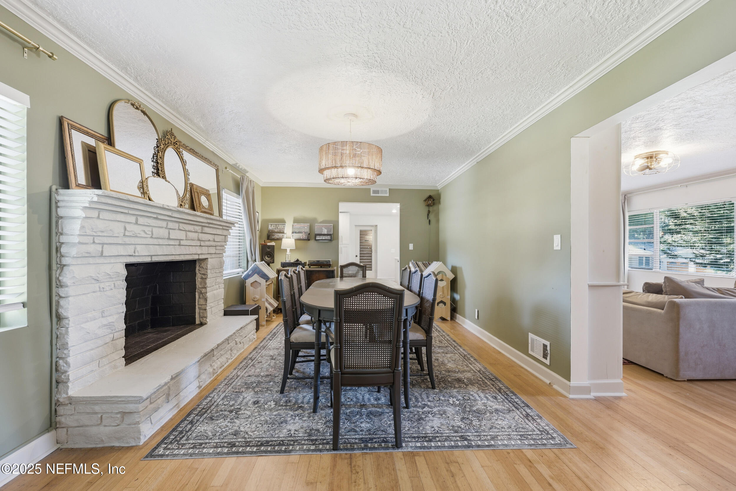 1315 Mayfair Road Jacksonville, FL 32207 - Photo 21 of 48 Formal Dining Room