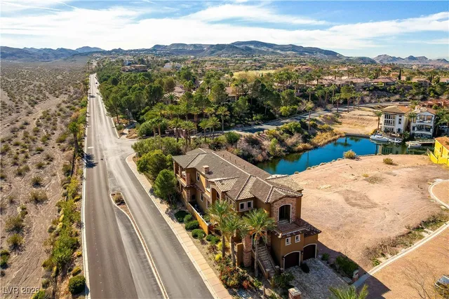 $11,500 | 15 Vía Lido, Henderson, NV 89011