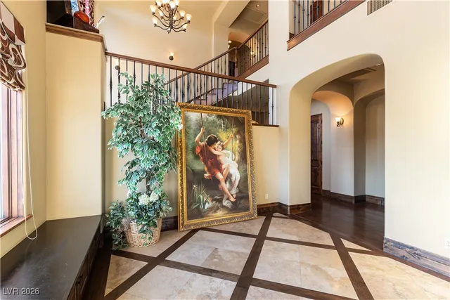 $11,500 | 15 Vía Lido, Henderson, NV 89011