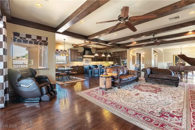 $11,500 | 15 Vía Lido, Henderson, NV 89011