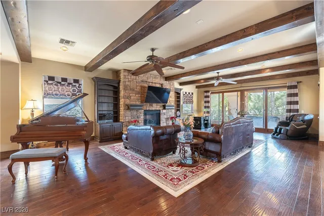 $11,500 | 15 Vía Lido, Henderson, NV 89011