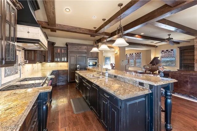 $11,500 | 15 Vía Lido, Henderson, NV 89011