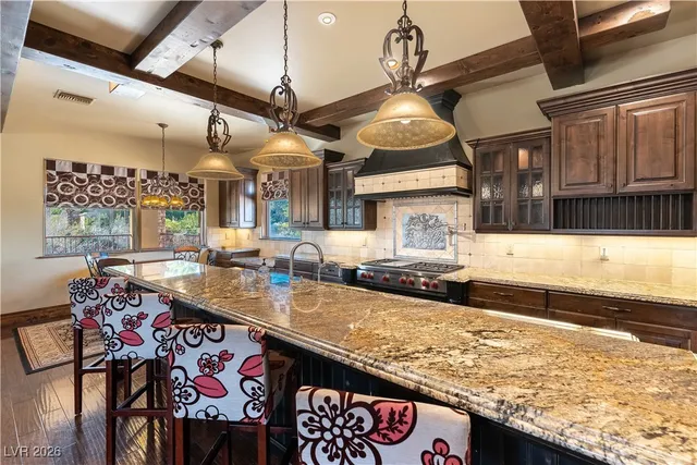 $11,500 | 15 Vía Lido, Henderson, NV 89011