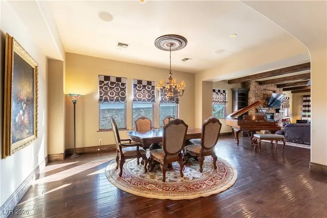 $11,500 | 15 Vía Lido, Henderson, NV 89011