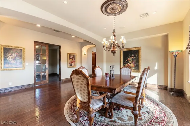 $11,500 | 15 Vía Lido, Henderson, NV 89011