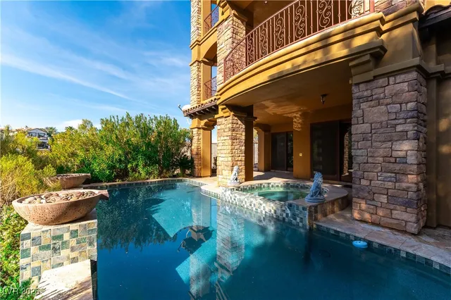 $11,500 | 15 Vía Lido, Henderson, NV 89011