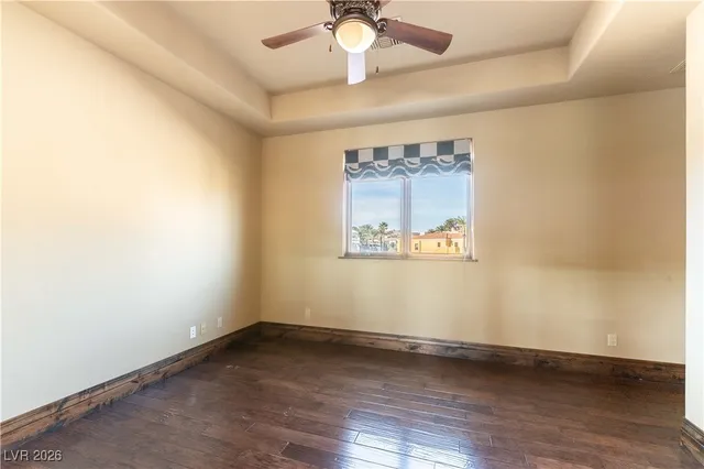 $11,500 | 15 Vía Lido, Henderson, NV 89011