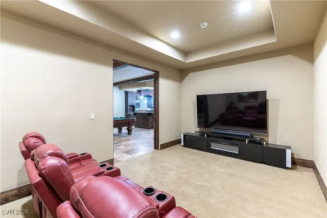 $11,500 | 15 Vía Lido, Henderson, NV 89011