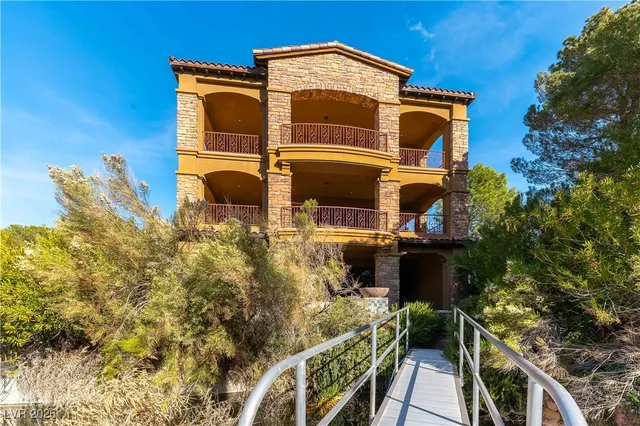 $11,500 | 15 Vía Lido, Henderson, NV 89011