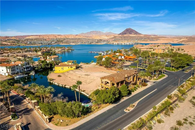 $11,500 | 15 Vía Lido, Henderson, NV 89011