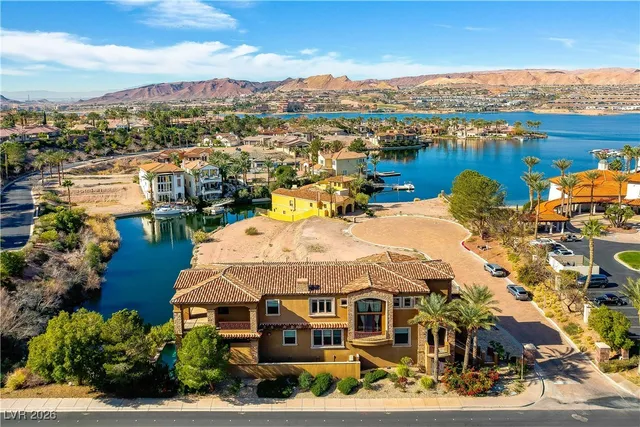 $11,500 | 15 Vía Lido, Henderson, NV 89011