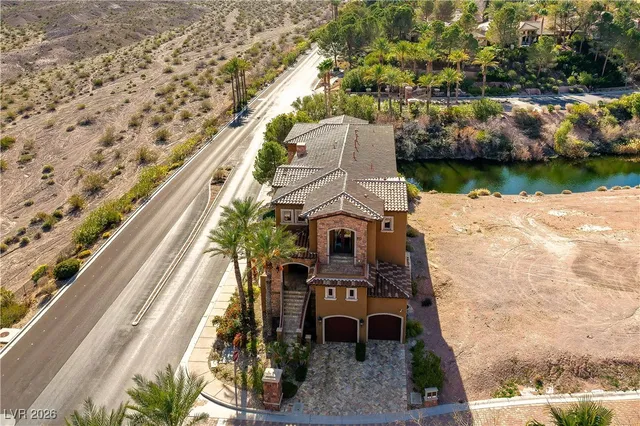 $11,500 | 15 Vía Lido, Henderson, NV 89011