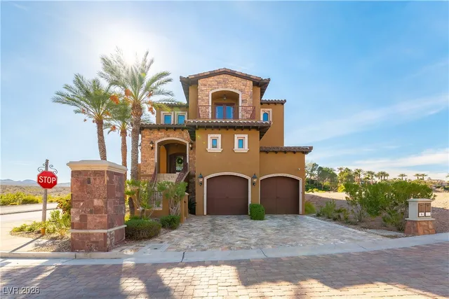 $11,500 | 15 Vía Lido, Henderson, NV 89011