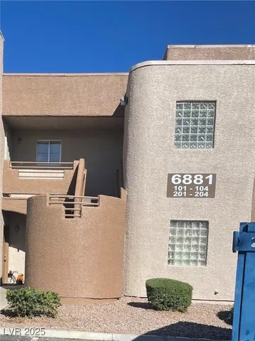 $1,450 | 6881 Tamarus Street, Unit 101, Las Vegas, NV 89119