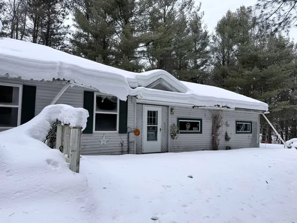 $119,900 | 3563 Kelsey Road, Florence, WI 54121