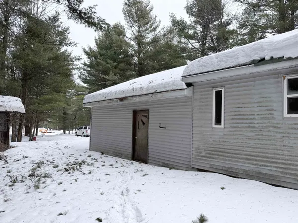 $119,900 | 3563 Kelsey Road, Florence, WI 54121