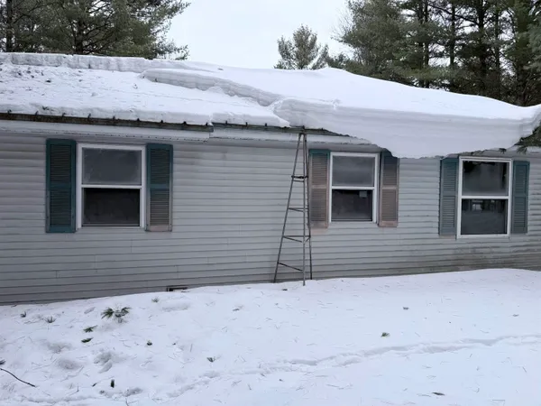 $119,900 | 3563 Kelsey Road, Florence, WI 54121