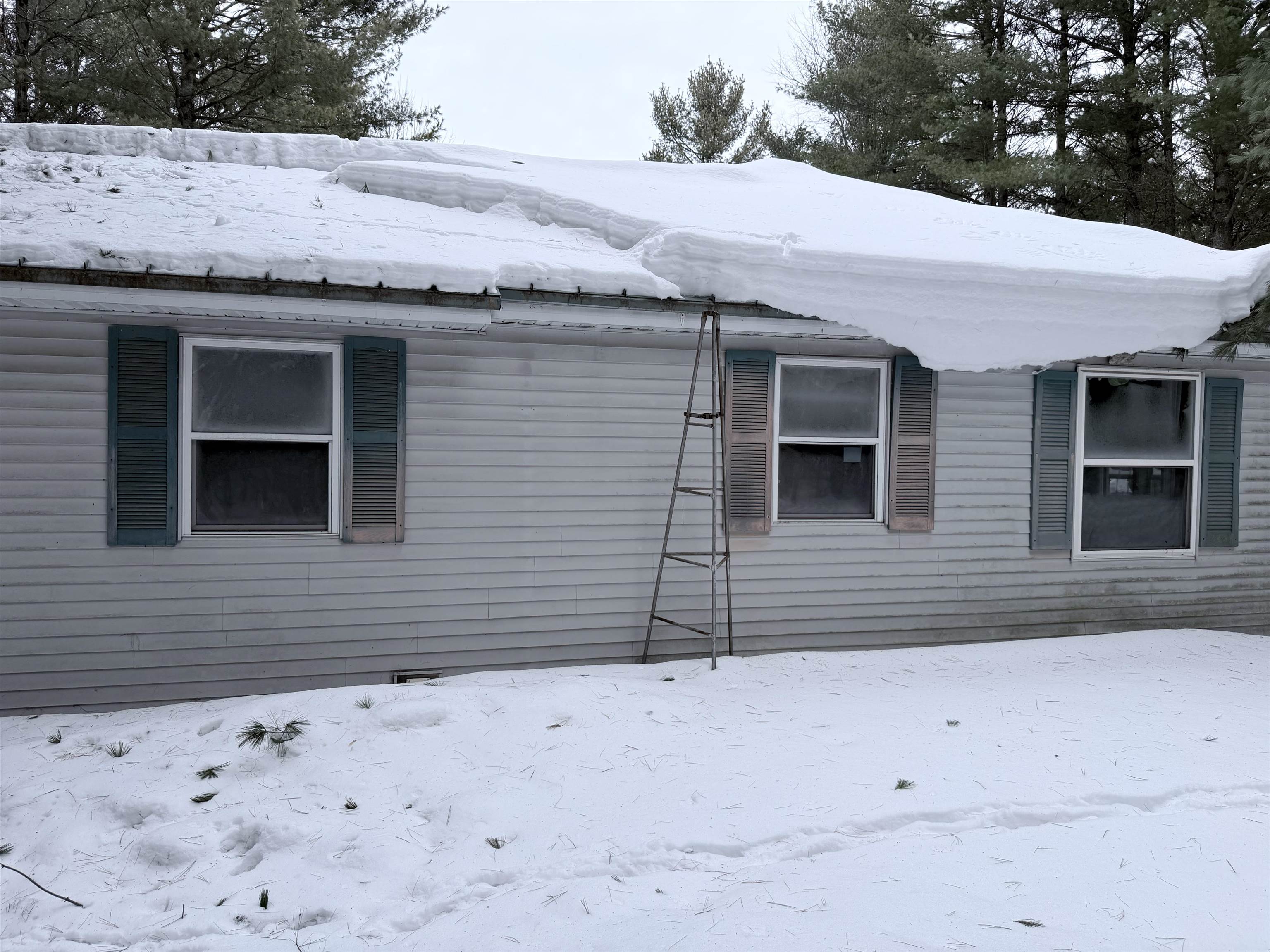 3563 Kelsey Road Florence, WI 54121 - Photo 15 of 24