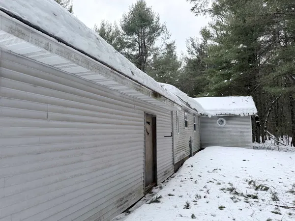 $119,900 | 3563 Kelsey Road, Florence, WI 54121