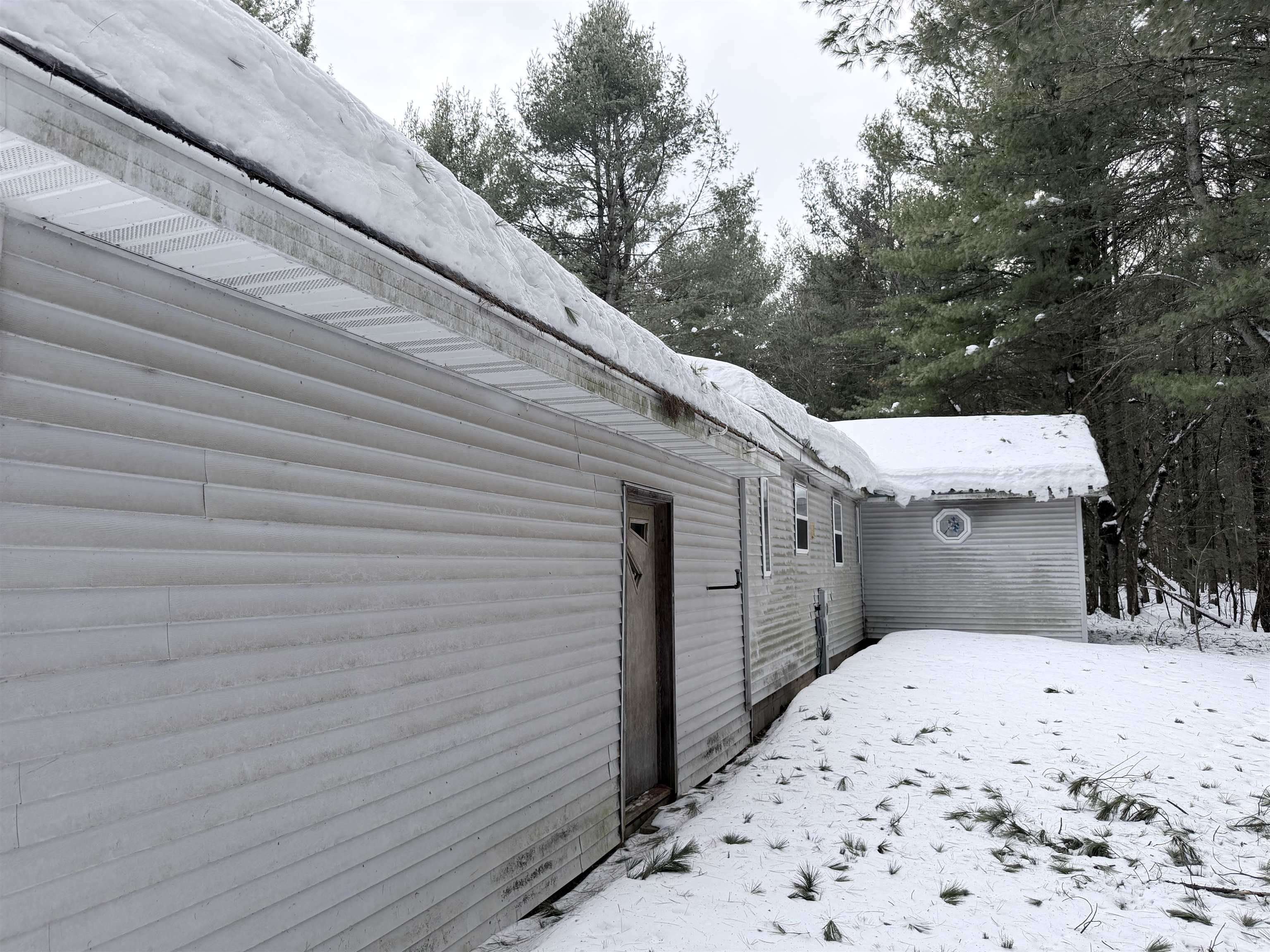 3563 Kelsey Road Florence, WI 54121 - Photo 16 of 24