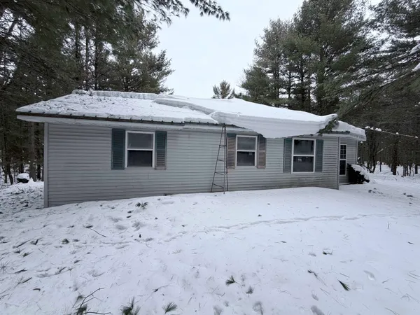 $119,900 | 3563 Kelsey Road, Florence, WI 54121