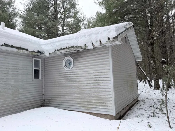 $119,900 | 3563 Kelsey Road, Florence, WI 54121