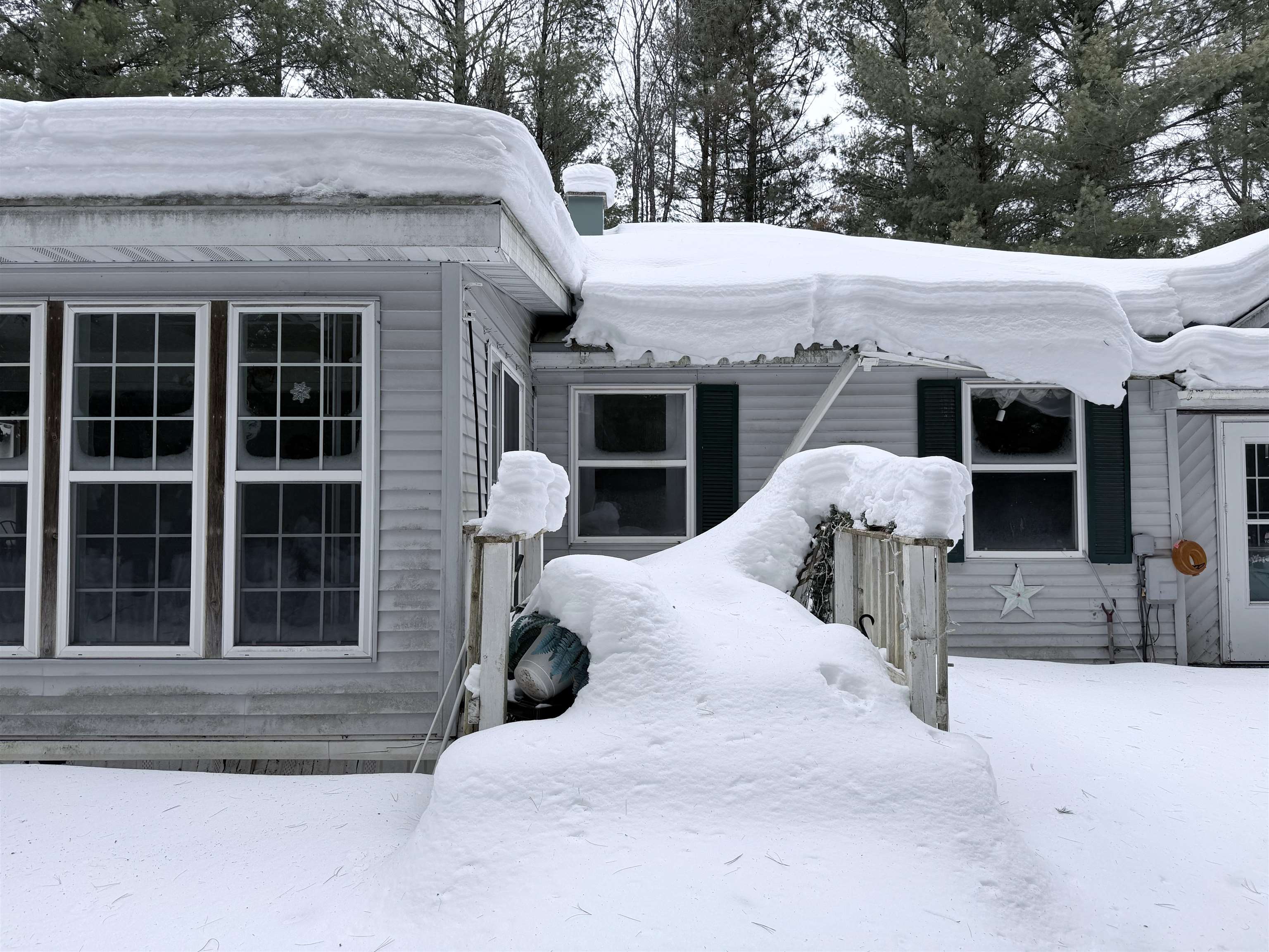 3563 Kelsey Road Florence, WI 54121 - Photo 20 of 24