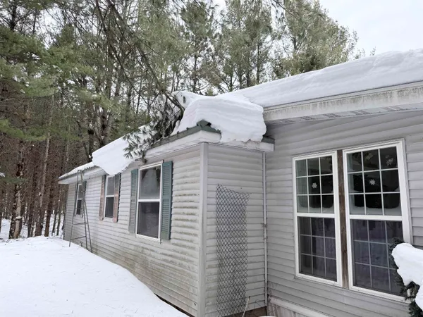 $119,900 | 3563 Kelsey Road, Florence, WI 54121