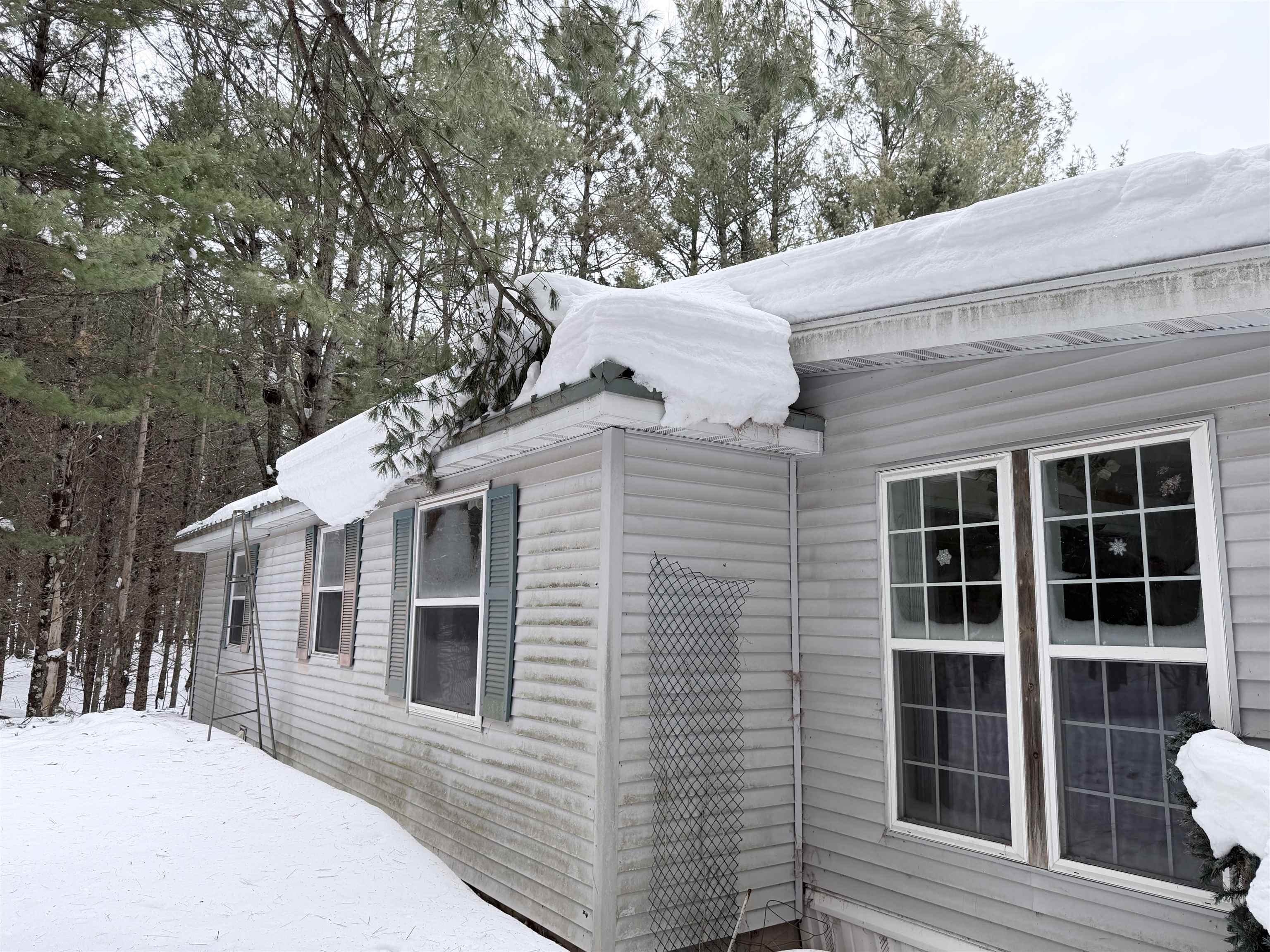 3563 Kelsey Road Florence, WI 54121 - Photo 2 of 24