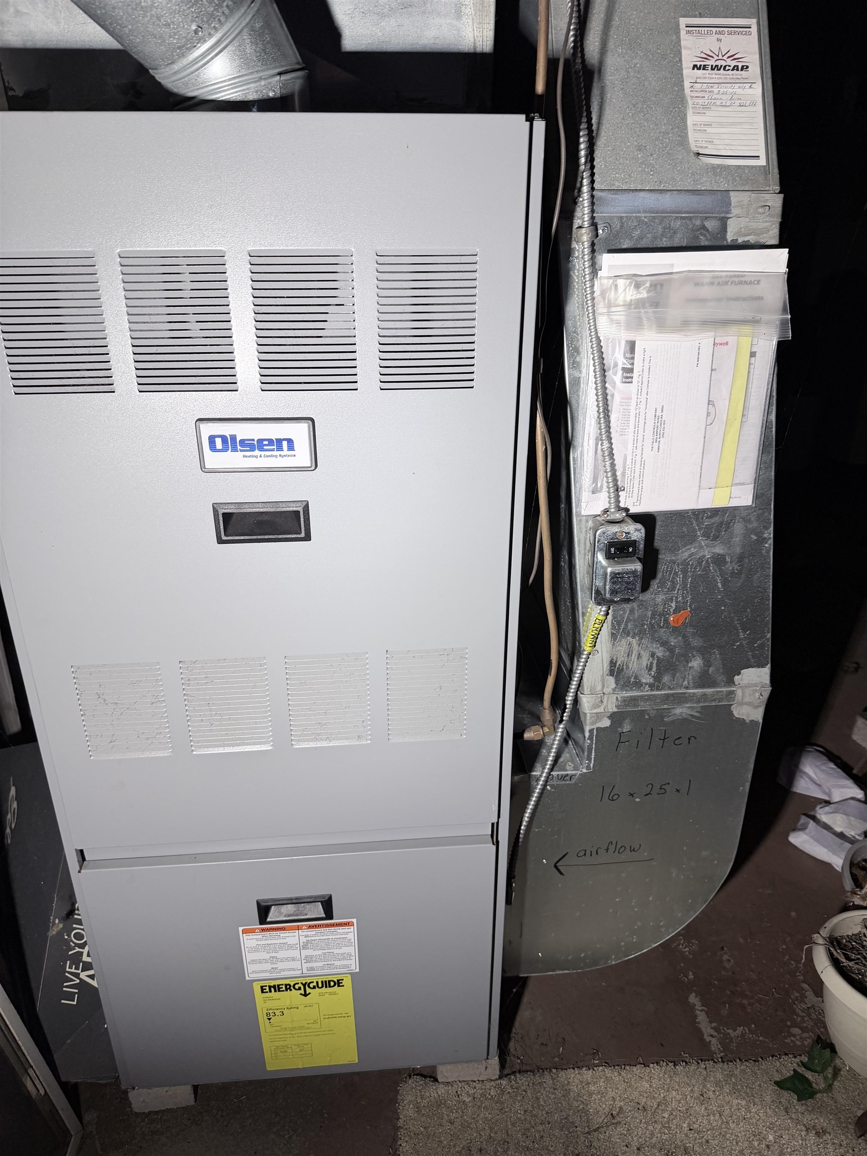 3563 Kelsey Road Florence, WI 54121 - Photo 21 of 24