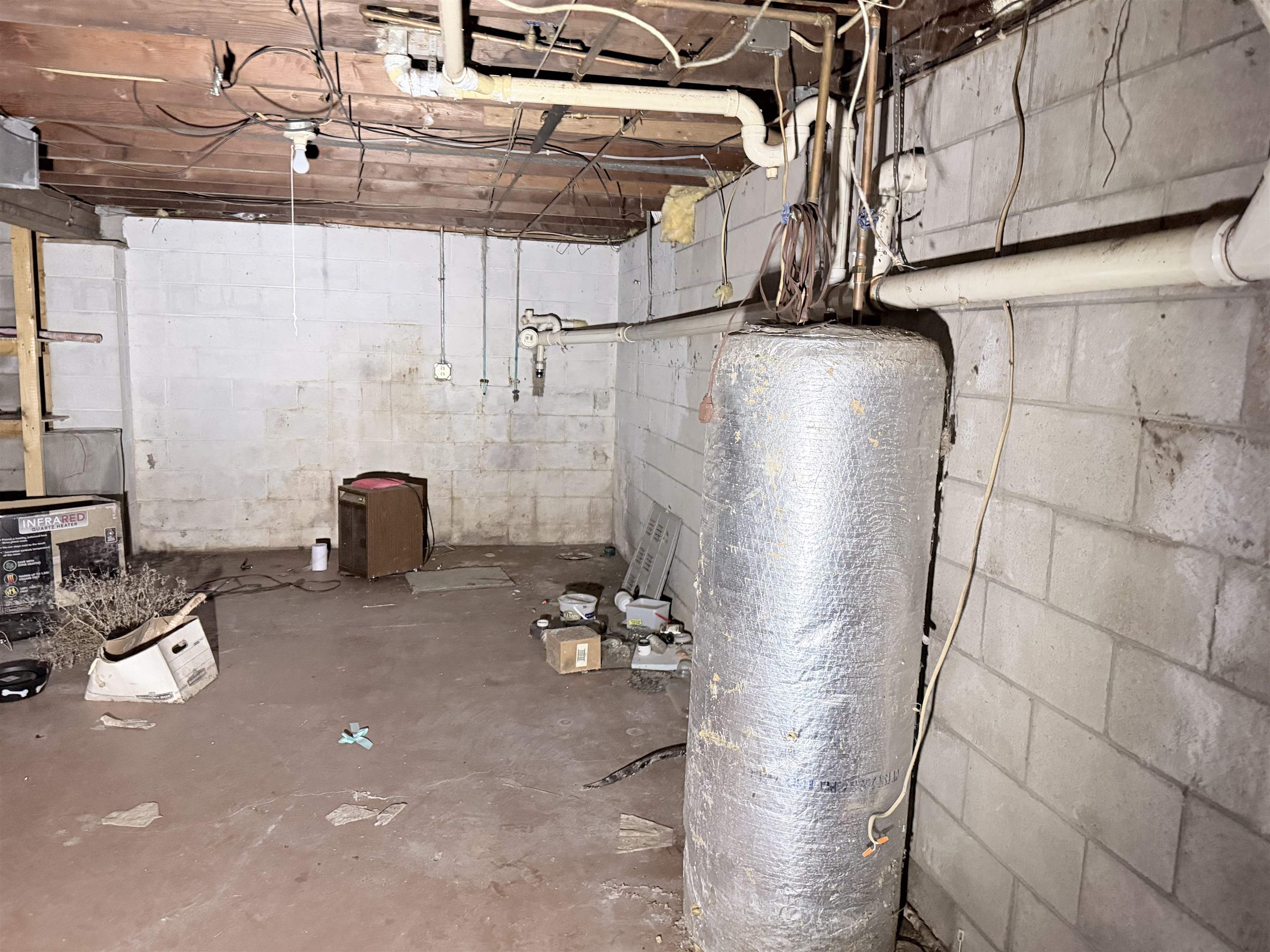 3563 Kelsey Road Florence, WI 54121 - Photo 22 of 24