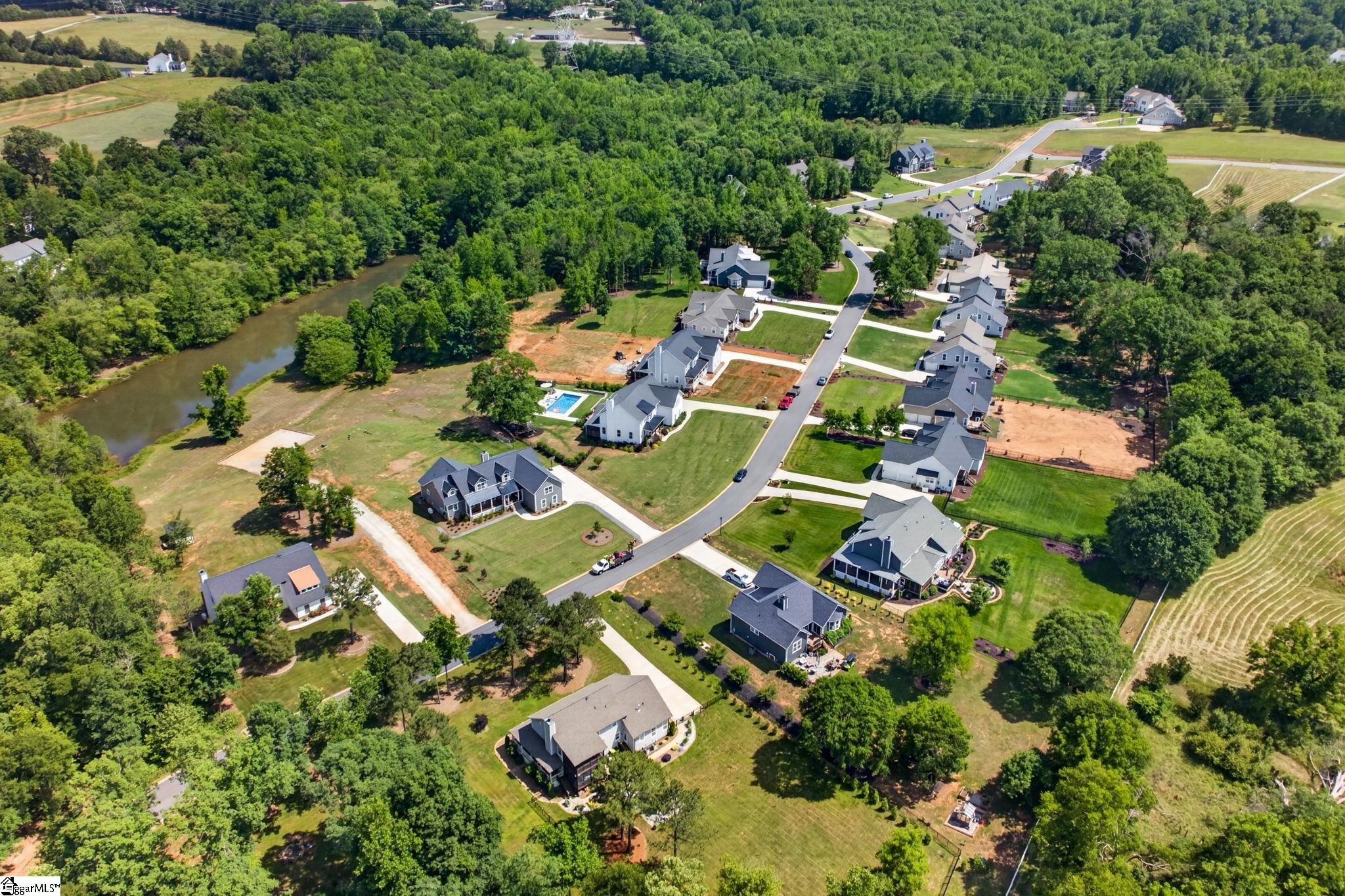 416 Plevin Way Pelzer, SC 29669 - Photo 49 of 50