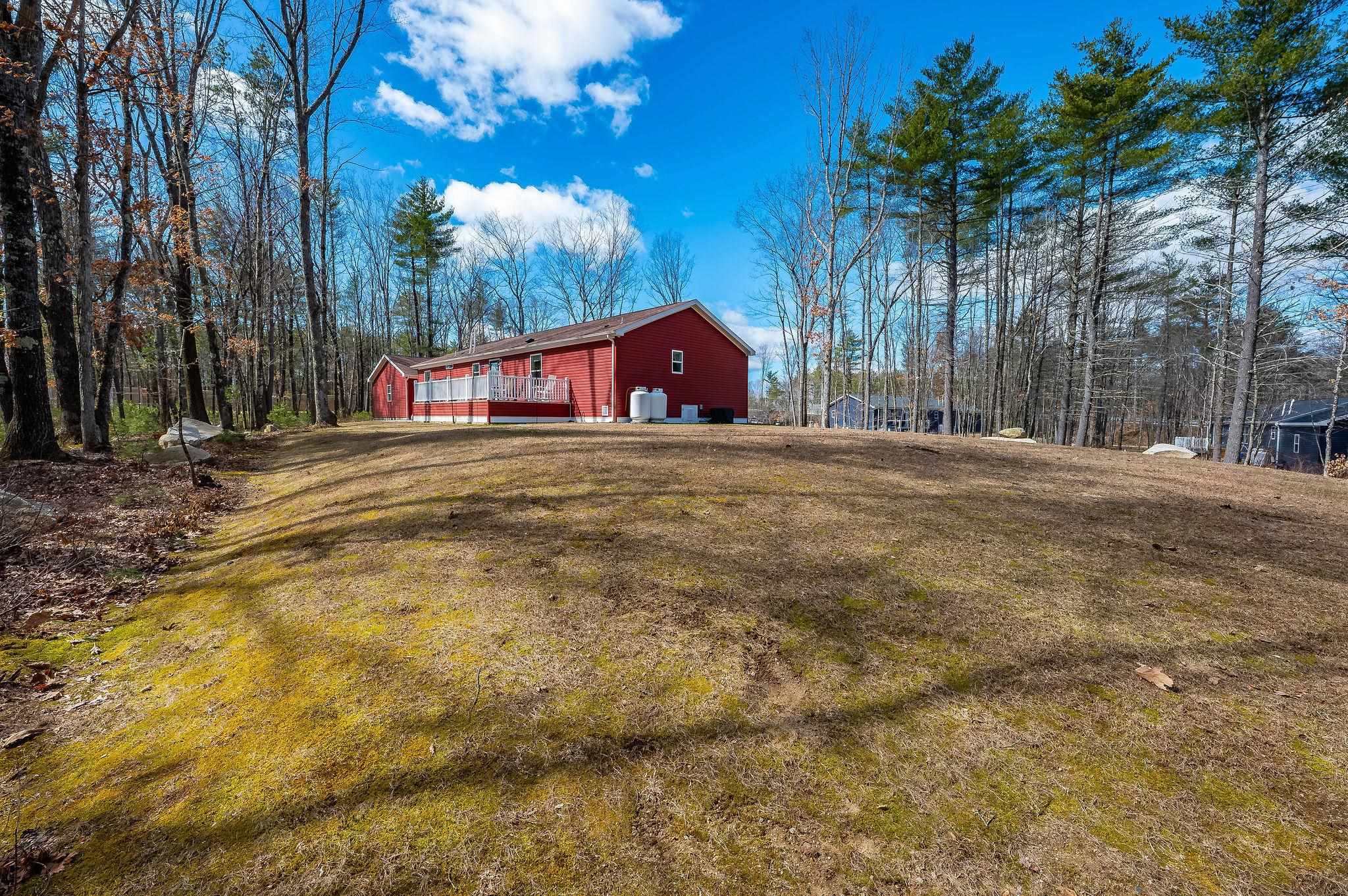 11 Blaine Court Rochester, NH 03867 - Photo 40 of 42 Gallery Image 40