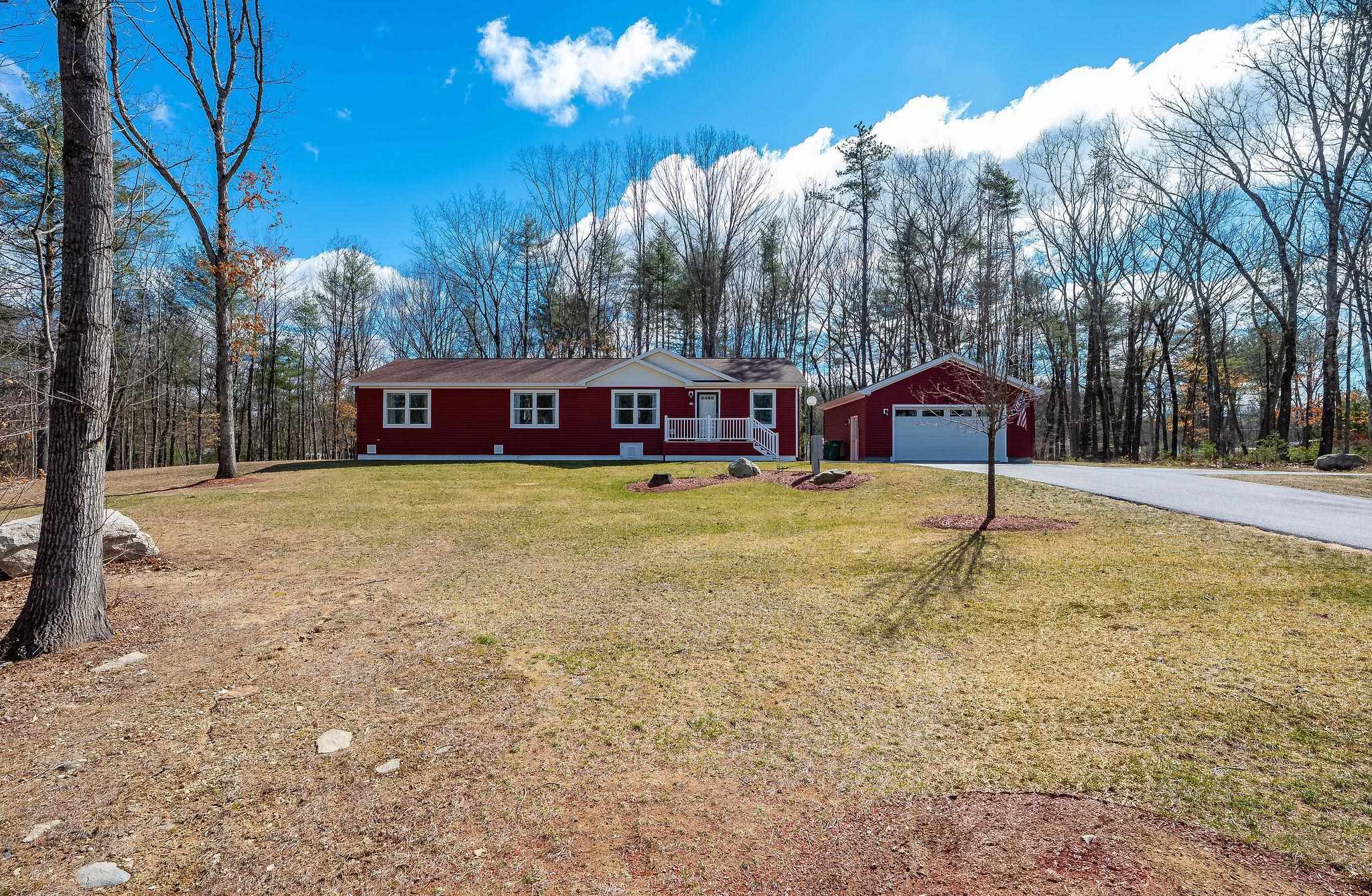 11 Blaine Court Rochester, NH 03867 - Photo 42 of 42 Gallery Image 42