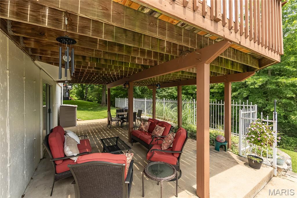 932 Cleta Drive Ballwin, MO 63021 - Photo 51 of 54