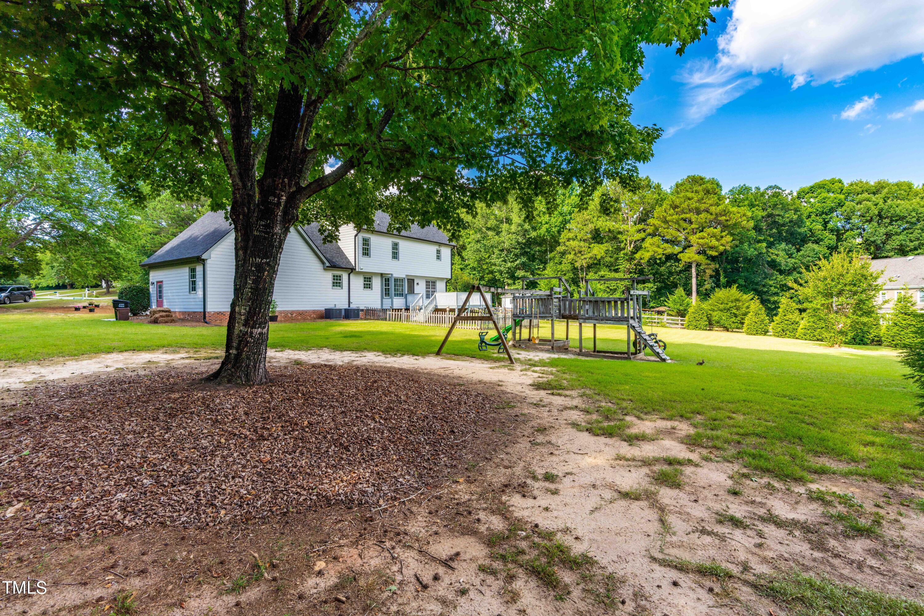 1500 Ramson Court Raleigh, NC 27603 - Photo 41 of 47 DSC02243