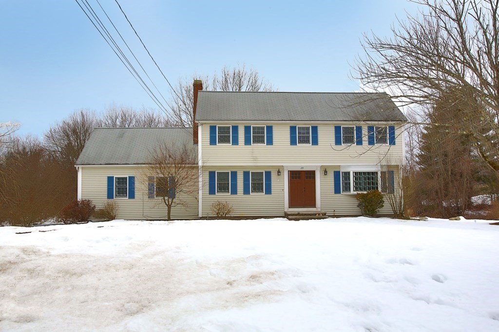 29 Flagg Road Westford, MA 01886 - Photo 2 of 30 Gallery Image 2