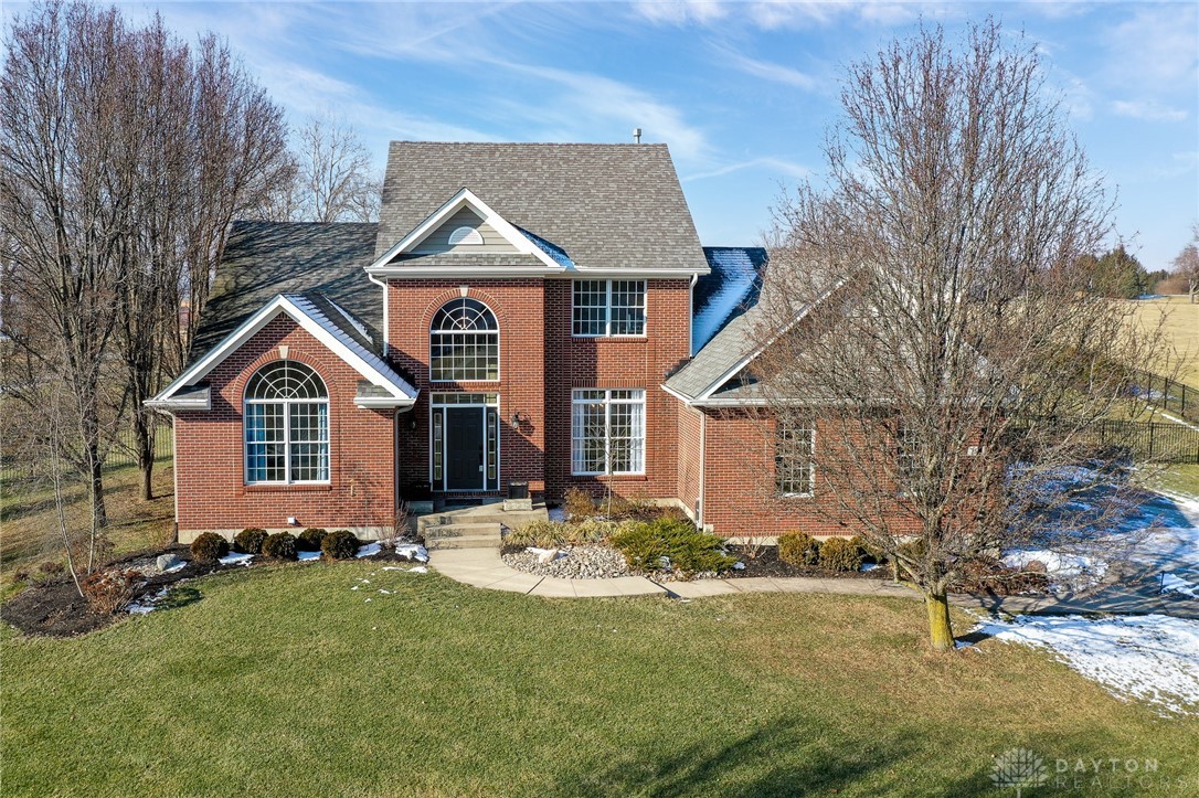 7541 Stone Ridge Drive Springboro, OH 45066 - Photo 64 of 73 Gallery Image 64